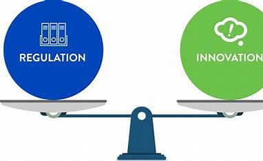 Biotechnology innovation and regulation 