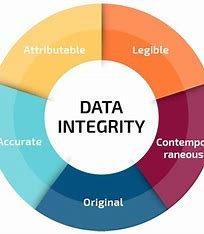 Strategies to Ensure Data Integrity 