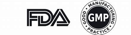 "FDA cGMP compliance for automated equipment in drug manufacturing"