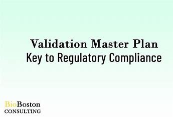 "Key Steps in Qualification and Validation for Regulatory Compliance"