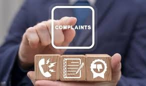 Complaint investigation and root cause analysis