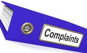 Medical device complaint handling 