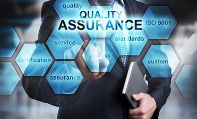 "Building trust through quality assurance in life sciences"