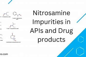 "AI limits calculation for nitrosamine impurities in pharmaceutical drugs"