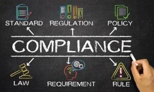 "Checklist for preparing for regulatory audits."