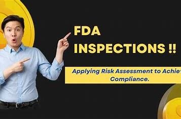 FDA inspection checklist for life science companies