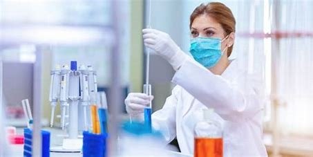 Laboratory testing in pharmaceutical manufacturing 