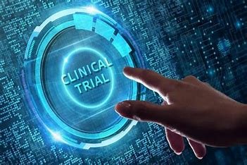 "AI in clinical trials quality assurance"