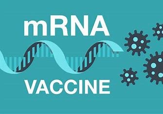 "Infographic on best practices in vaccine safety communication for mRNA therapies."