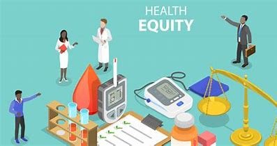 Biotech and healthcare equity,