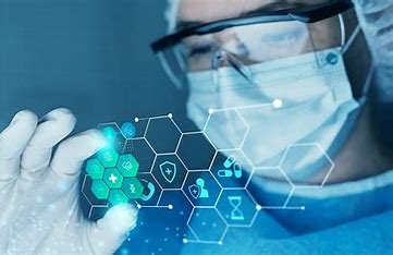 Blockchain as a Tools for Protecting Biotech Data 