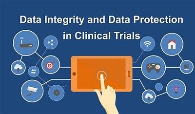 Biotech data management and integrity strategies 