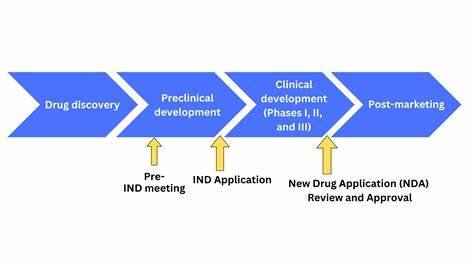 FDA NDA submission consulting in Boston