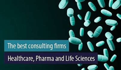 consulting firms for life sciences