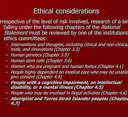 Why Ethical Oversight Is Crucial for Biotechnology and Pharmaceutical Companies 