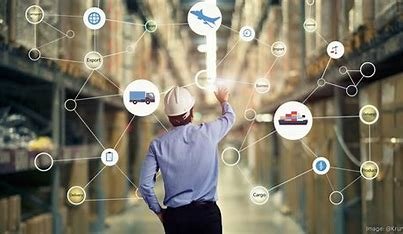 Emerging Technologies for Supply Chain Management 