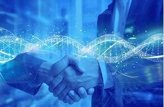 Primary advantages to partnerships in Biotech