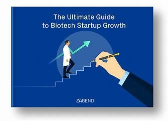 "Biotech startup funding options" 