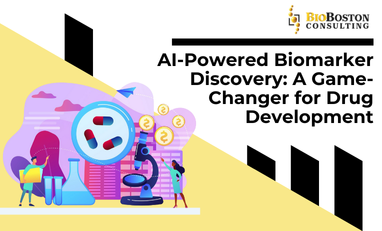 AI-Powered Biomarker Discovery: A Game-Changer for Drug Development