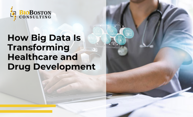 Big Data in drug development