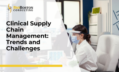 Clinical Supply Chain Management