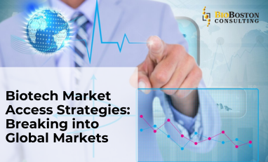 Biotech market access