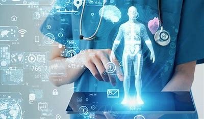 how digital health is transforming patient care