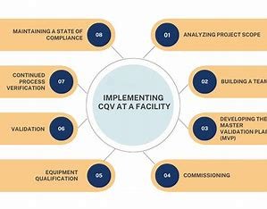 ISPE GAMP 5: A Risk-Based Approach to Compliant GxP Computerized Systems 