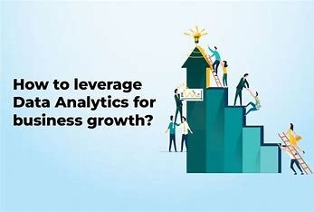 How to leverage data and analytics for biotech growth 