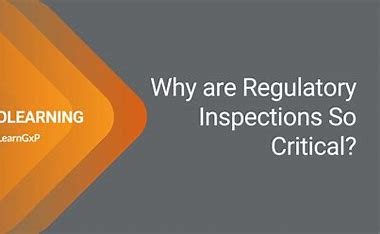 What is Regulatory Inspection Remediation? BioBoston Consulting's Expert Guidance 