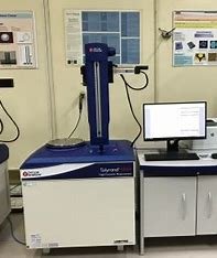 Comprehensive metrology and calibration services