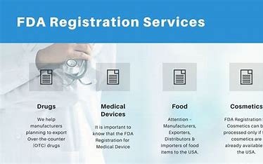 drug registration consulting