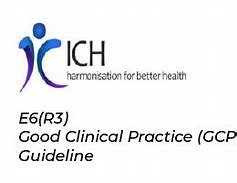 Key Aspects of ICH E6 R3 Guidelines 