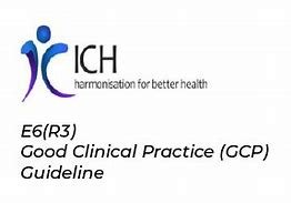 "Innovative Trial Designs in ICH GCP E6(R3)"