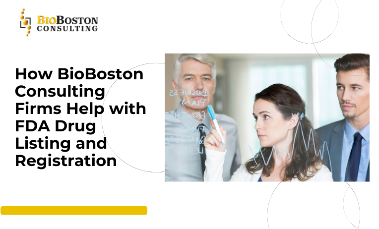 Ensuring GMP Compliance: BioBoston Consulting’s Guide for Biotech Companies