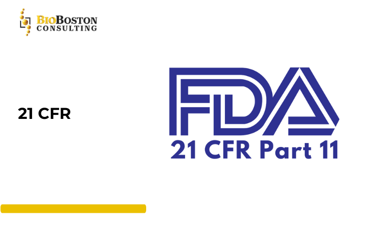 "The Importance of 21 CFR Part 11 Today: Ensuring Safety and Quality"