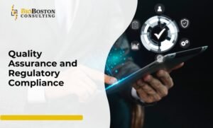 "Quality Assurance Consulting for Life Sciences by BioBoston Consulting
