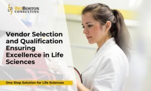 vendor-selection-life-sciences