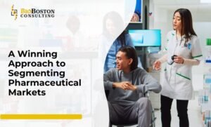 Demand-Centric Growth methodology in biopharma