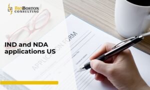 Pharmaceutical Regulatory Support