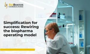 "AI integration in pharmaceutical industry operations."