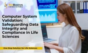 Computer System Validation documentation checklist