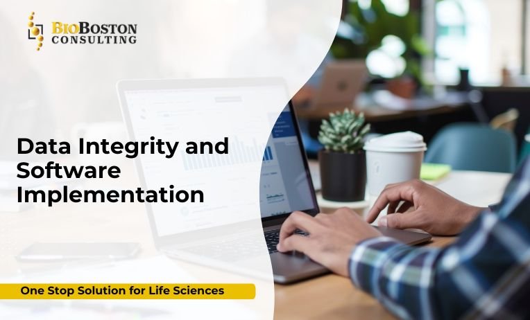 "Data Integrity Compliance in Life Sciences"