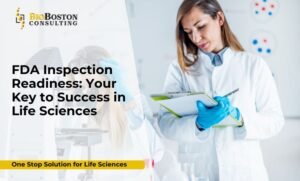 custom FDA readiness strategies