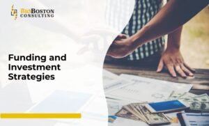 Funding strategies for life sciences companies"