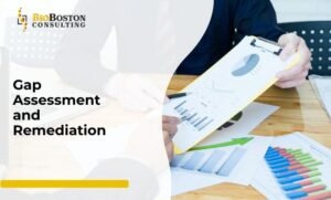 “Gap assessment checklist in a lab environment”
