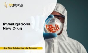 How BioBoston Consulting Supports Your IND Submission