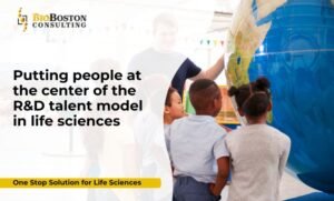 “Building a Future-Ready Pharma R&D Workforce”