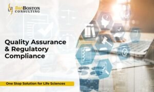 “Life Sciences Regulatory Compliance Workflow”