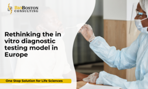 In Vitro Diagnostic Testing Innovations Post-COVID